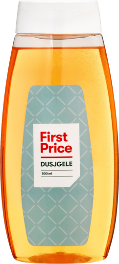 First Price sturtusápa 500ml