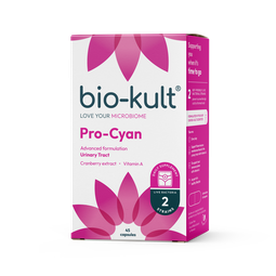BioKult pro cyan hylki