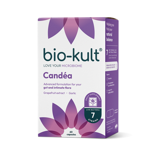 BioKult candea