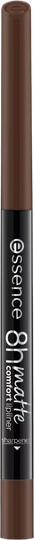 essence 8h matte comfort lipliner 11