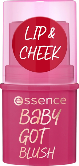 essence baby got blush 50