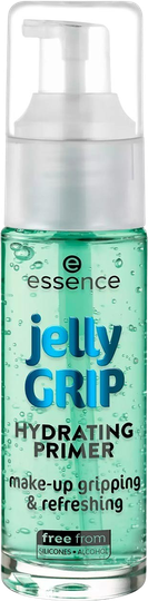 essence jelly grip hydrating primer