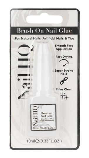 Nail HQ naglalím brush on