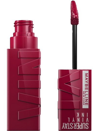 Maybelline SSTAY VinylInk 30Unrivaled