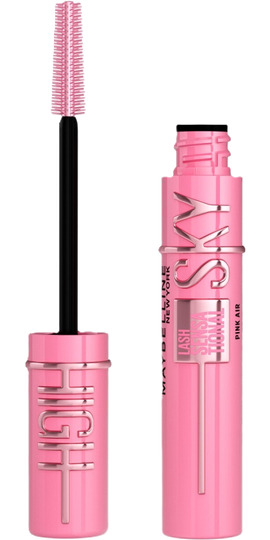Maybelline SkyHighMascara PinkAir