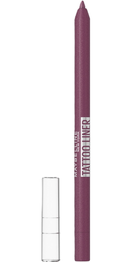 Maybelline tattoo liner gel pen 818