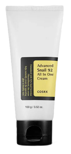 Cosrx advanced snail 92 cream