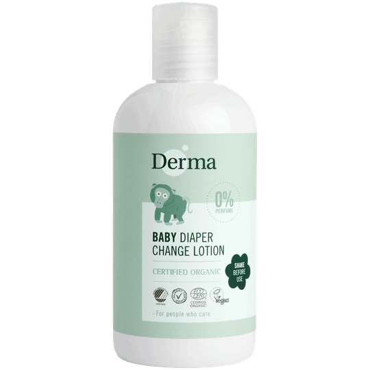 Derma eco bleyjukrem