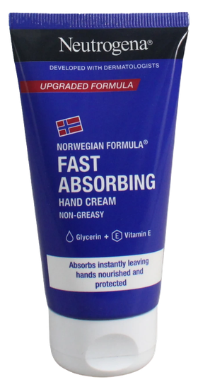 Neutrogena handaáburður