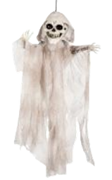 Hrekkjavaka draugur 90cm