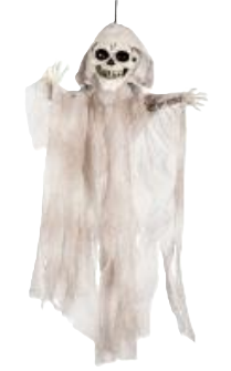Hrekkjavaka draugur 90cm