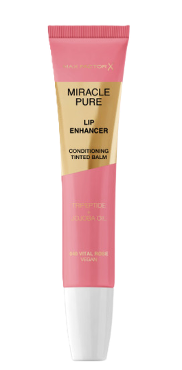 Max Factor miracle pure varasalvi 040