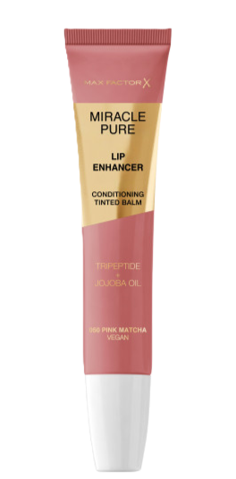 Max Factor miracle pure varasalvi 050