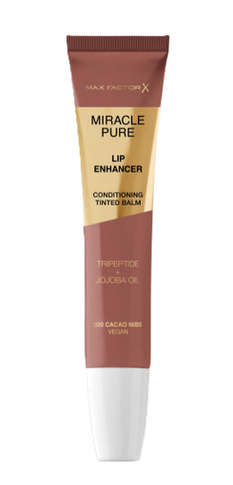 Max Factor miracle pure varasalvi 020