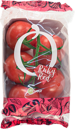 BelOrta tómatar plómu 500g