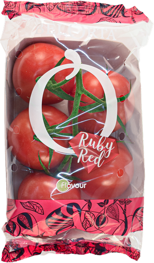 BelOrta tómatar plómu 500g