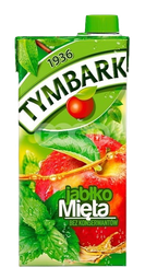 Maspex tymbark epli & mynta