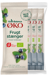 Grön Balance ávaxtastöng með ...