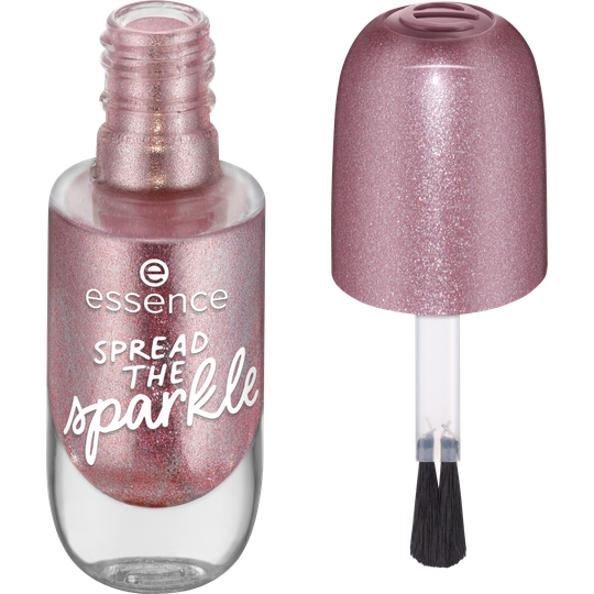 essence naglalakk gel 78