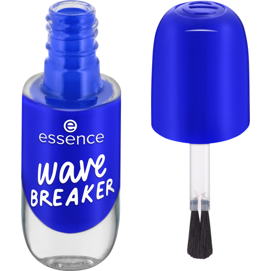 essence naglalakk gel 75