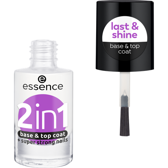 essence undir- & yfirlakk 2f1