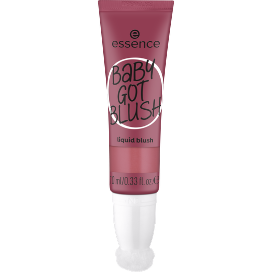 essence kremkinnalitur baby got blush 20