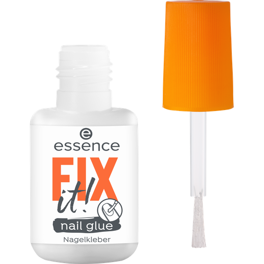 essence naglalím fix it!