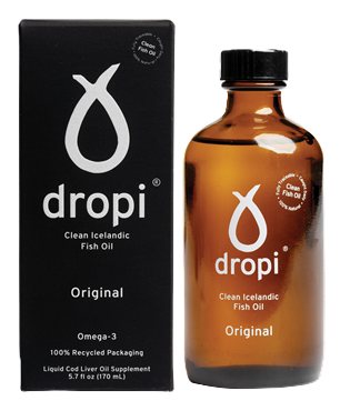 Dropi original 170 ml