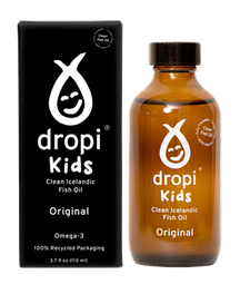 Dropi kids original