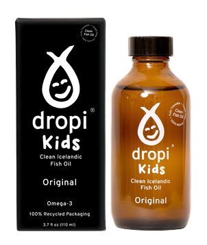 Dropi kids original