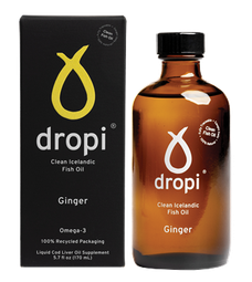 Dropi engifer 170 ml
