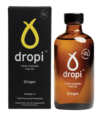 Dropi engifer 170 ml