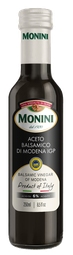 Monini balsamik edik