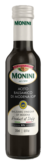 Monini balsamik edik