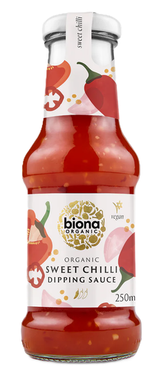 Biona sweet chili sósa