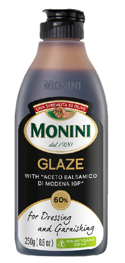 Monini gljái með balsamik ediki