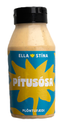 Ella Stína pítu ...