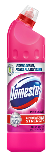 Domestos salernishreinsir bleikiklór