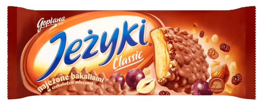 Goplana jezyki kex