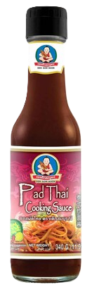 Sunlee healthy boy pad thai sósa