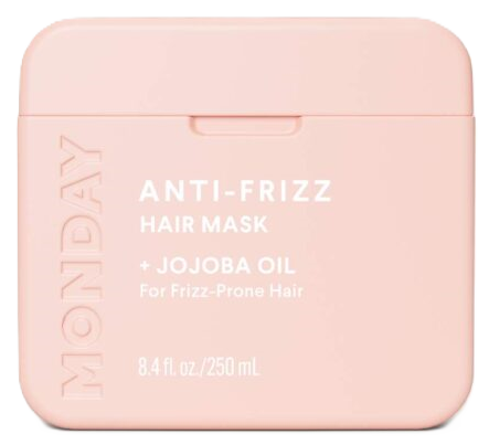 Monday maski anti-frizz