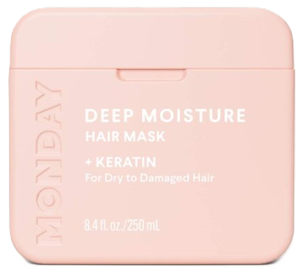 Monday maski deep moisture