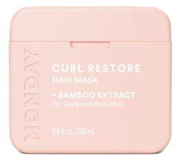 Monday maski curl restore