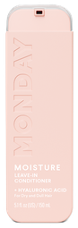 Monday næringarkrem moisture