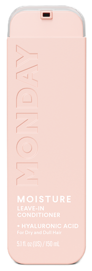 Monday næringarkrem moisture