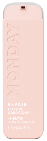 Monday næringarkrem repair