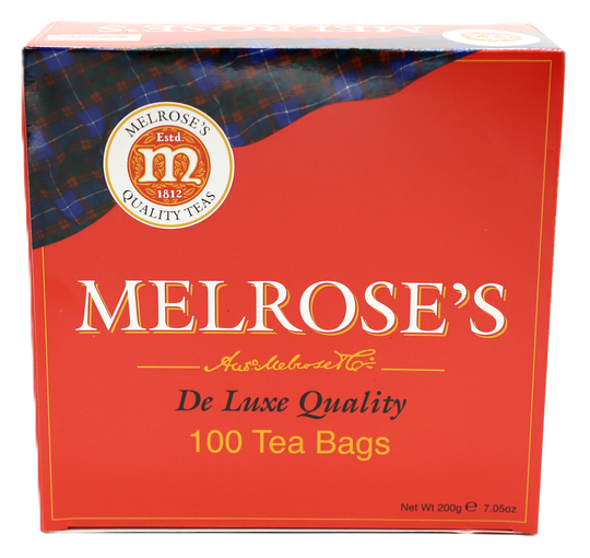 Melroses te 100stk