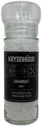Kryddhúsið sjáv ...
