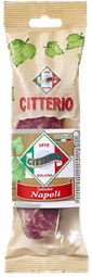 Citterio napoli salami
