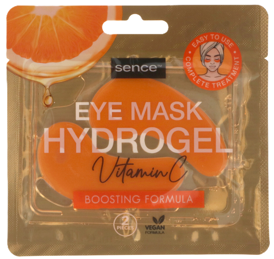 Sence augnmaski c vítamín